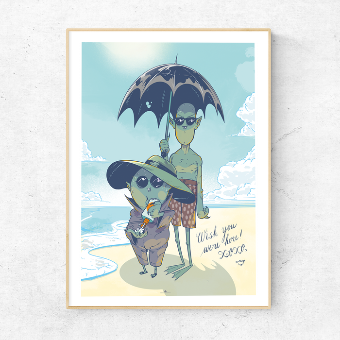 Art Posters