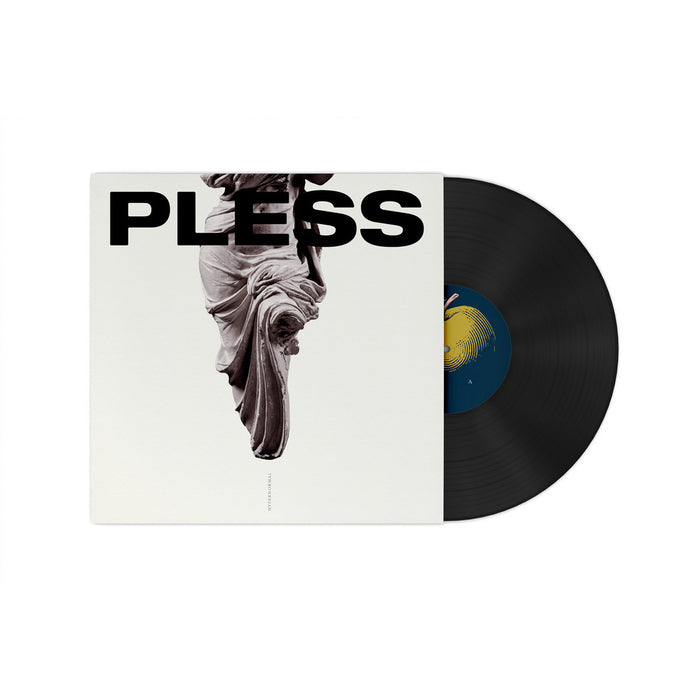 PLESS - HYPERNORMAL LP